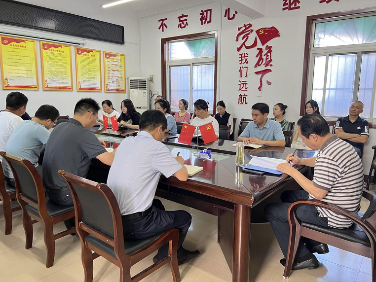 組織開展酒駕醉駕專項(xiàng)整治警示教育