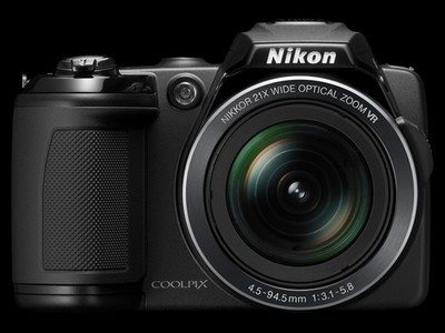 尼康L120数码相机产品图片4-IT168